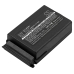 Batterier för skanner Cipherlab CS-CLB930BL