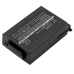 Batterier för skanner Cipherlab CS-CLB930BL