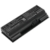 Notebook battery HASEE Z7-CT7NT