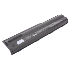 Kompatibel batteribyte för Medion 6-87-M54GS-4D3,6-87-M54GS-4D3A,6-87-M55NS-4C3,6-87-M5SSS-4W4,87-M54GS-4D3...