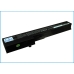 Notebook battery CLEVO MobiNote M722