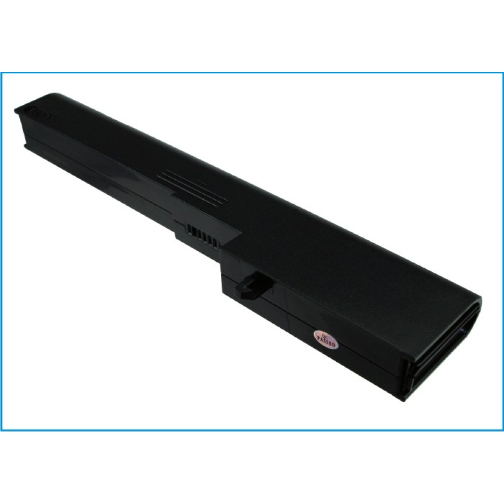 Notebook battery CLEVO MobiNote M722