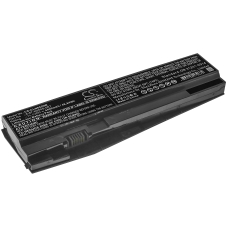 Kompatibel batteribyte för Gigabyte 6-87-N850S-4U41,6-87-N850S-6E7,6-87-N850S-6E71,6-87-N850S-6U7,6-87-N850S-6U71...