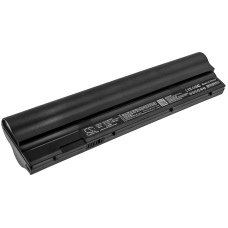 Compatible battery replacement for CLEVO 6-87-W217S-4D41,6-87-W217S-4DF1,W217BAT-3,W217BAT-6