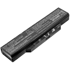 Kompatibel batteribyte för CLEVO  6-87-W130S-4D72, 6-87-W130S-4D71, 6-87-W130S-4D7, W130HUBAT-6