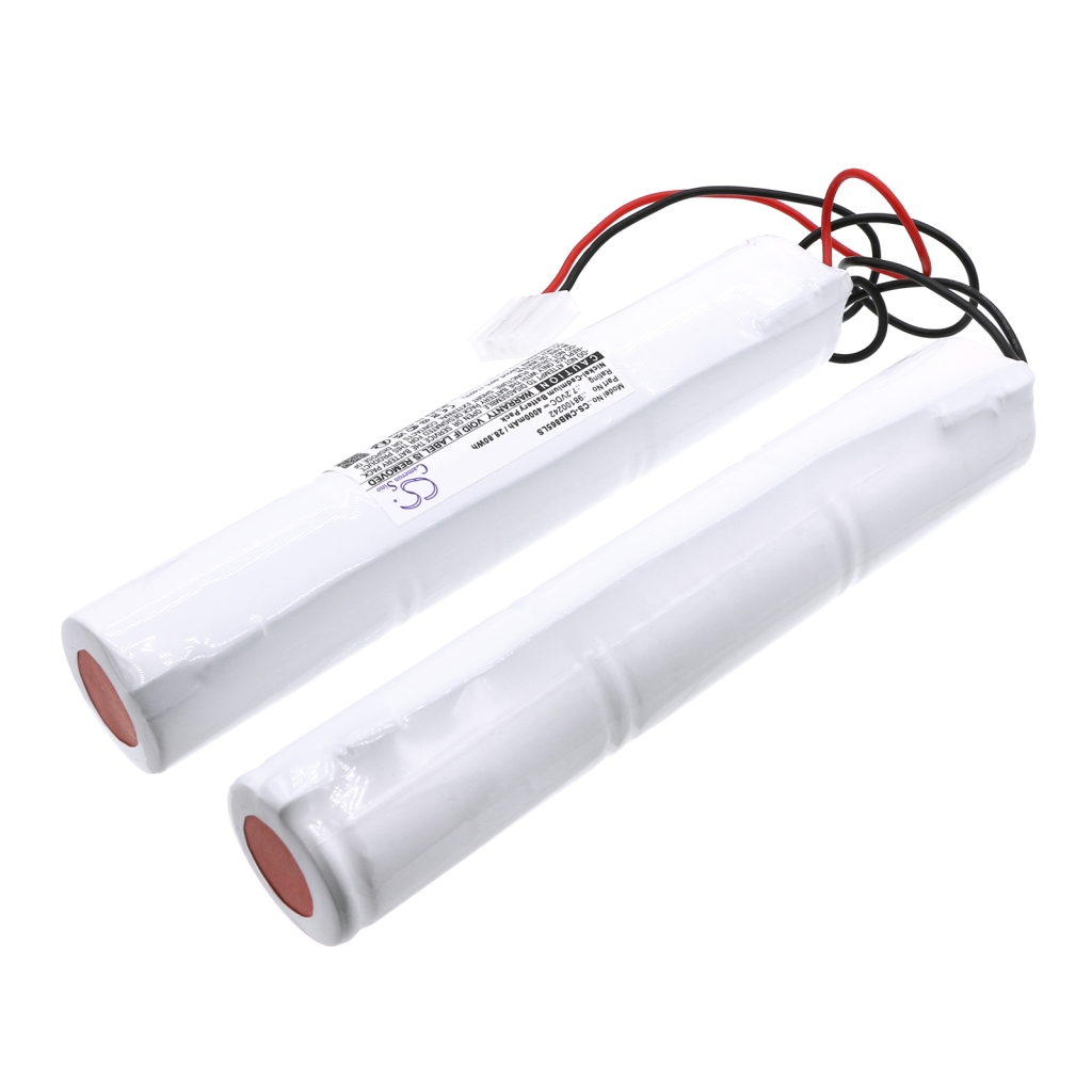 Home Security Camera Battery Candelux CS-CMB865LS