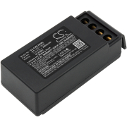 CS-CMC300BL<br />Batterier för  ersätter batteri M5-1051-3600
