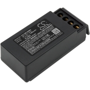 CS-CMC300BX<br />Batterier för  ersätter batteri M5-1051-3600
