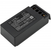 CS-CMC320BL<br />Batterier för  ersätter batteri M5-1051-3600