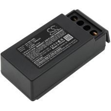 Compatible battery replacement for Cavotec M5-1051-3600