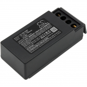 CS-CMC320BX<br />Batterier för  ersätter batteri M5-1051-3600