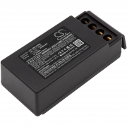 CS-CMC330BL<br />Batterier för  ersätter batteri M9-1051-3600