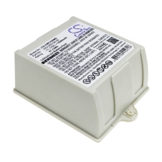 Kompatibel batteribyte för Comen 022-000136-00