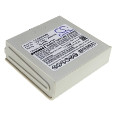 Compatible battery replacement for Comen 022-000142-00