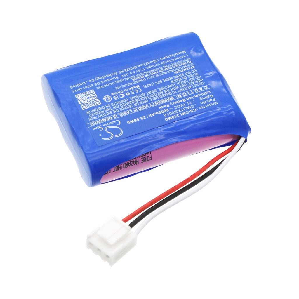 Medical Battery Comen CS-CML310MD