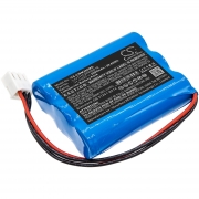 CS-CMM200MD<br />Batterier för  ersätter batteri 022-000113-00