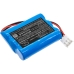 Battery Replaces LIV111C2200S01B