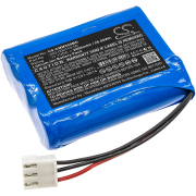 CS-CMM300MD<br />Batterier för  ersätter batteri 022-000113-00