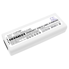 Kompatibel batteribyte för Cu medical 110779-O,CUSA1103BB,GT040228