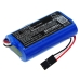 Battery Replaces A-410-750-002