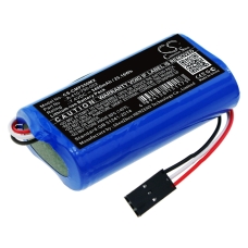 Compatible battery replacement for Cosmed A-410-750-002