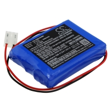 Kompatibel batteribyte för Contec 874225