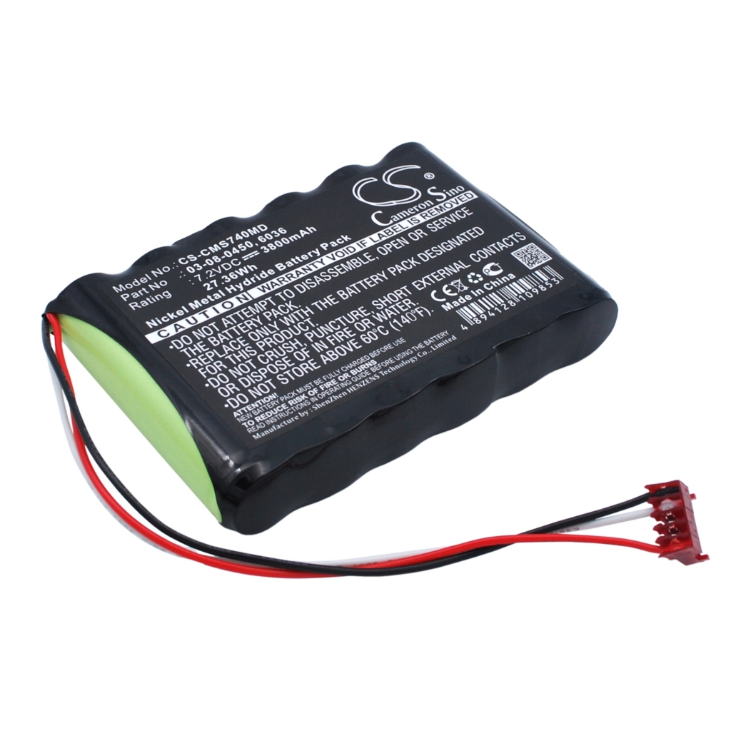 Battery Replaces OM11377