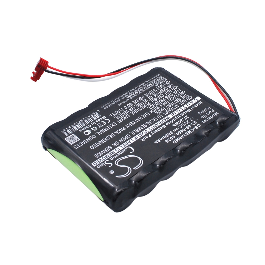 Battery Replaces OM11377