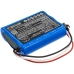 Battery Replaces 022-000084-00