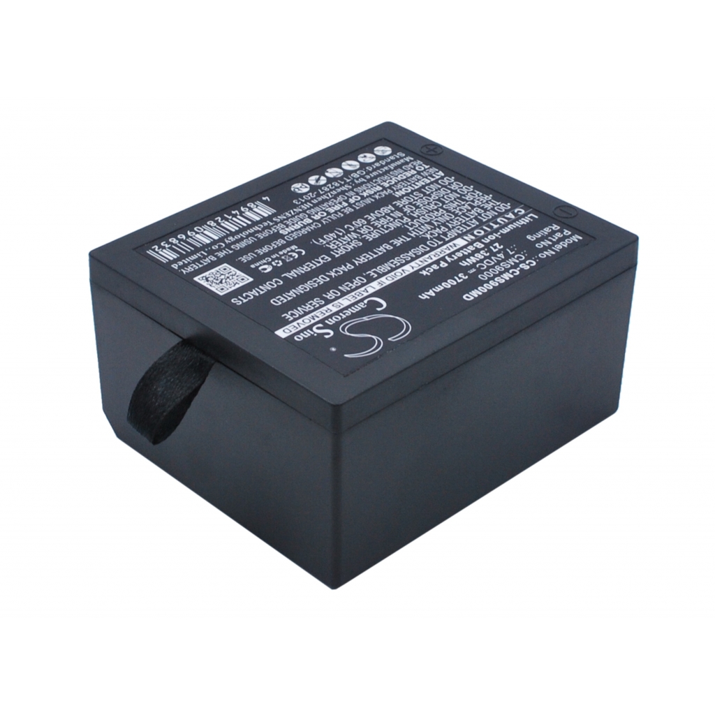 Batterier för medicintekniska produkter Contec CS-CMS900MD