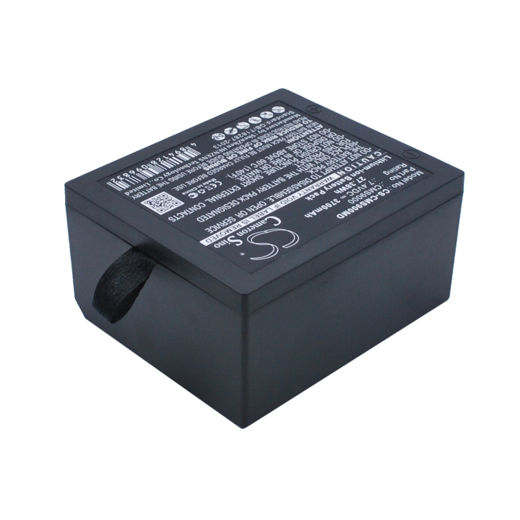 Medical Battery Dhrm DHR930D