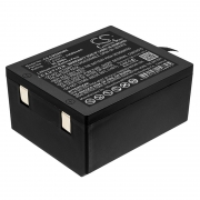 Batterier för medicintekniska produkter Contec CMS7000 Patient Monitor