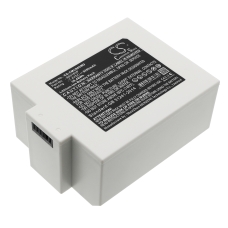 Kompatibel batteribyte för Contec 855183P