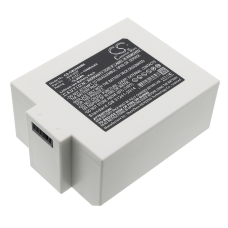 Kompatibel batteribyte för Contec  855183P