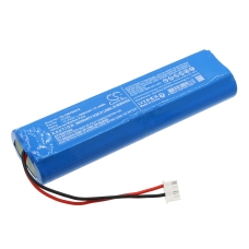 Compatible battery replacement for Cleanmate CL059