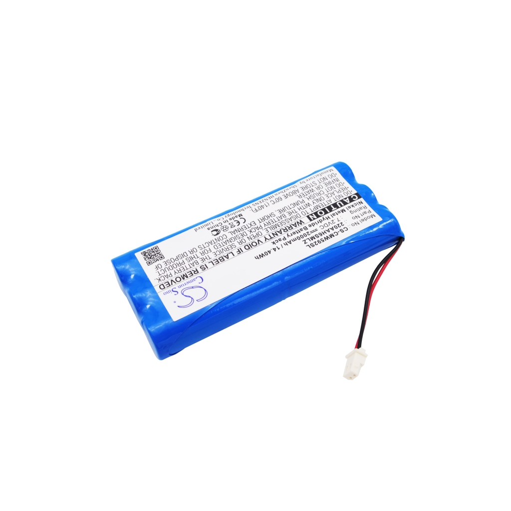 Battery Replaces 750074