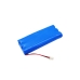 Skype Phone Battery Nec CS-CMW592SL