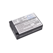 CS-CNE170MX<br />Batterier för  ersätter batteri LC-E17C
