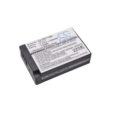 Compatible battery replacement for Saramonic LC-E17,LC-E17C,LP-E17