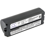 CS-CNP100SL<br />Batterier för  ersätter batteri NB-CP2LH