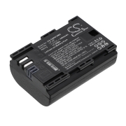 CS-CNP610MC<br />Batteries for   replaces battery LP-6P