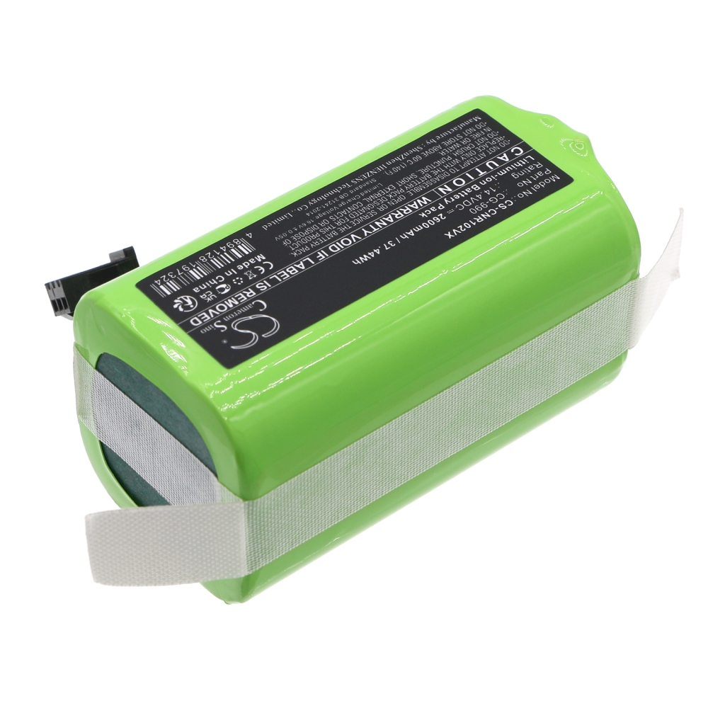 Batterier för smarta hem Infiniton CS-CNR102VX