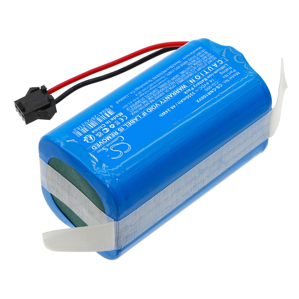 Vacuum Battery Infiniton CS-CNR108VX