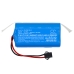 Vacuum Battery Infiniton CS-CNR108VX