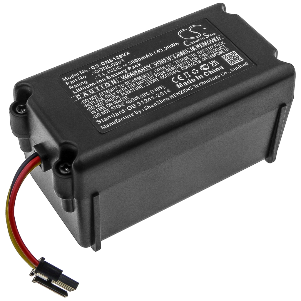 Smart Home Battery Blaupunkt CS-CNS129VX