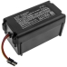 Batterier för smarta hem Bagotte CS-CNS129VX