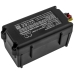 Batterier för smarta hem Bagotte CS-CNS129VX