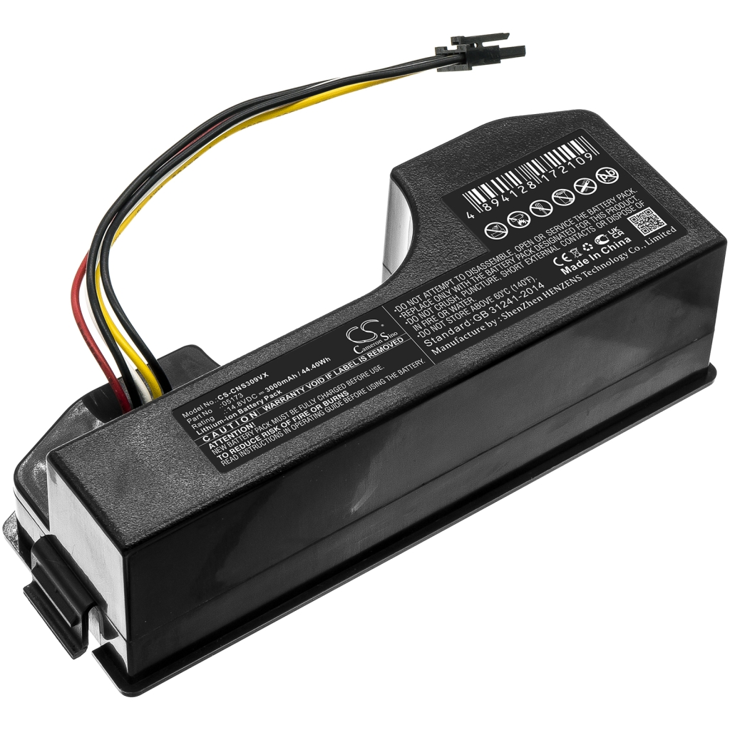 Battery Replaces CRL2190710CR003916