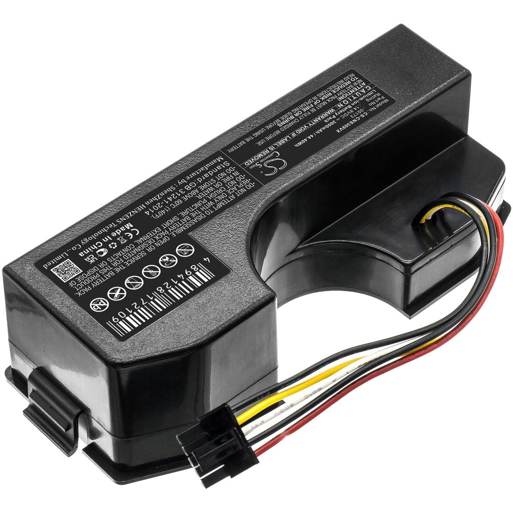 Battery Replaces 05173