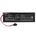 Battery Replaces 49CE1533